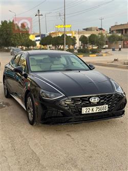 هیۆندای سۆناتا